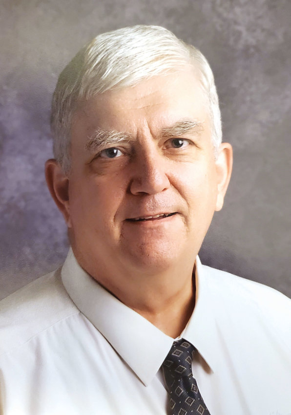 5 questions with Jack McNeely Purcell Register